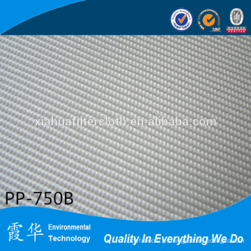 Hot venda filtro de ar tecido de filtro impermeável tecido